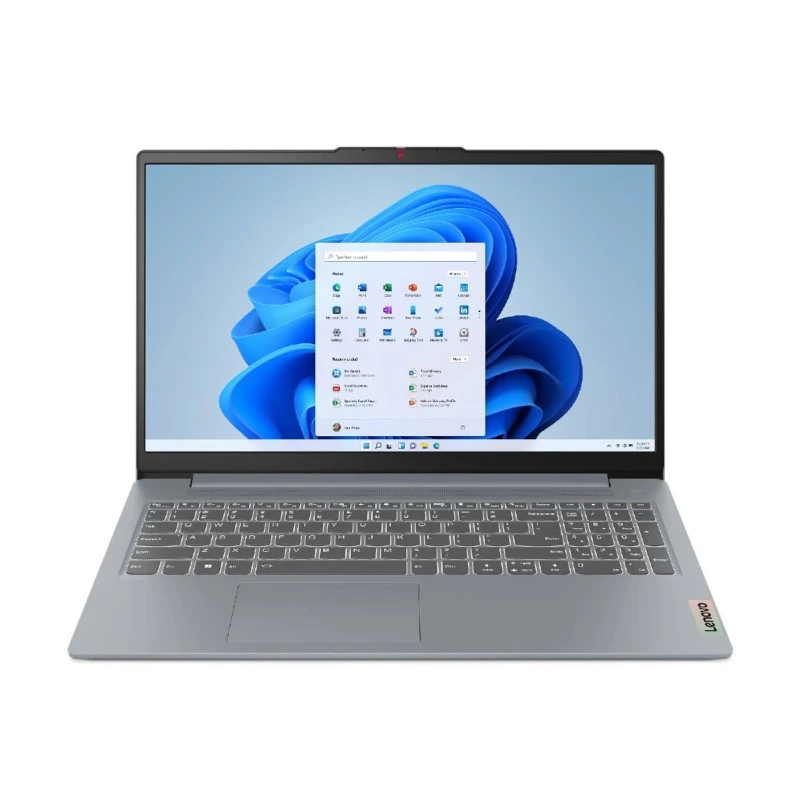 Lenovo IdeaPad Slim 3 15IRU8 CI3 13AVA. 8GB 512GB SSD 15.6" Nueva