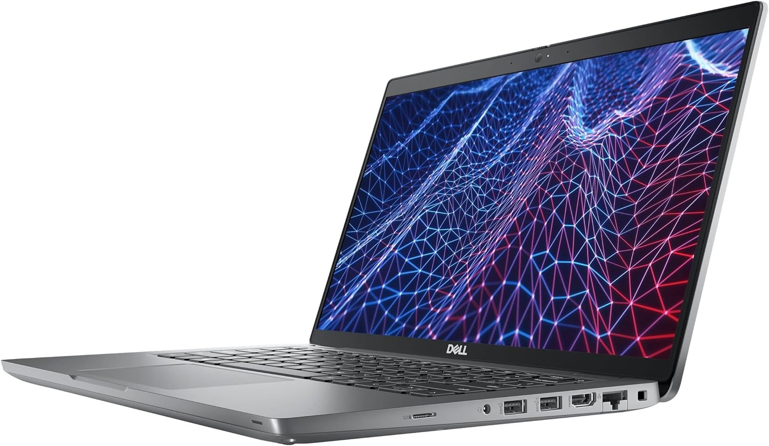 Laptop Dell Latitude 5440 CI5 13AVA. 16GB 256GB SSD Pantalla 14"