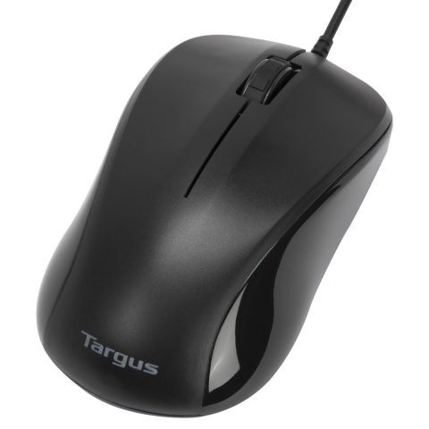 TARGUS MOUSE 3 BUTTON USB OPTICAL
