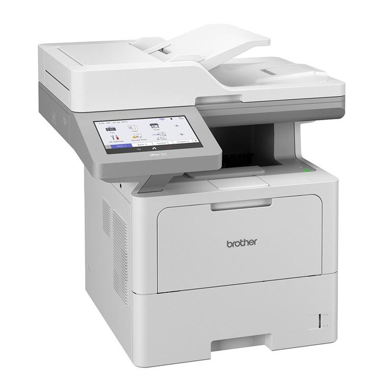 IMPRESORA LASER BROTHER MFC-L6915DW