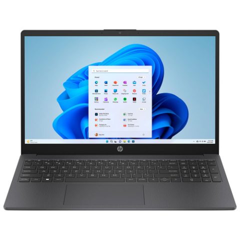 PORTATIL HP 15-FD0128CA I5-1334U/ 16GB/ SSD 512GB/ W11H/ 15.6 / NUEVA