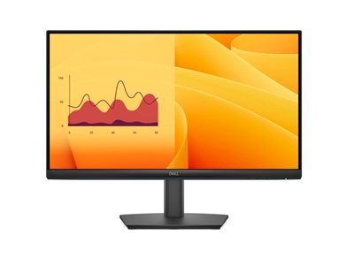 Dell E2225HM - LCD monitor - 21.5" - 1920 x 1080 - VA - DisplayPort / VGA
