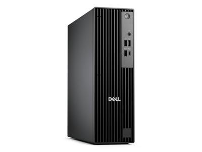 Dell Pro - Slim Tower - Intel Core i5 14500 / 2.6 GHz - DDR5 SDRAM - 512 GB Hard Drive Capacity - Integrated graphics - Windows 11 Pro