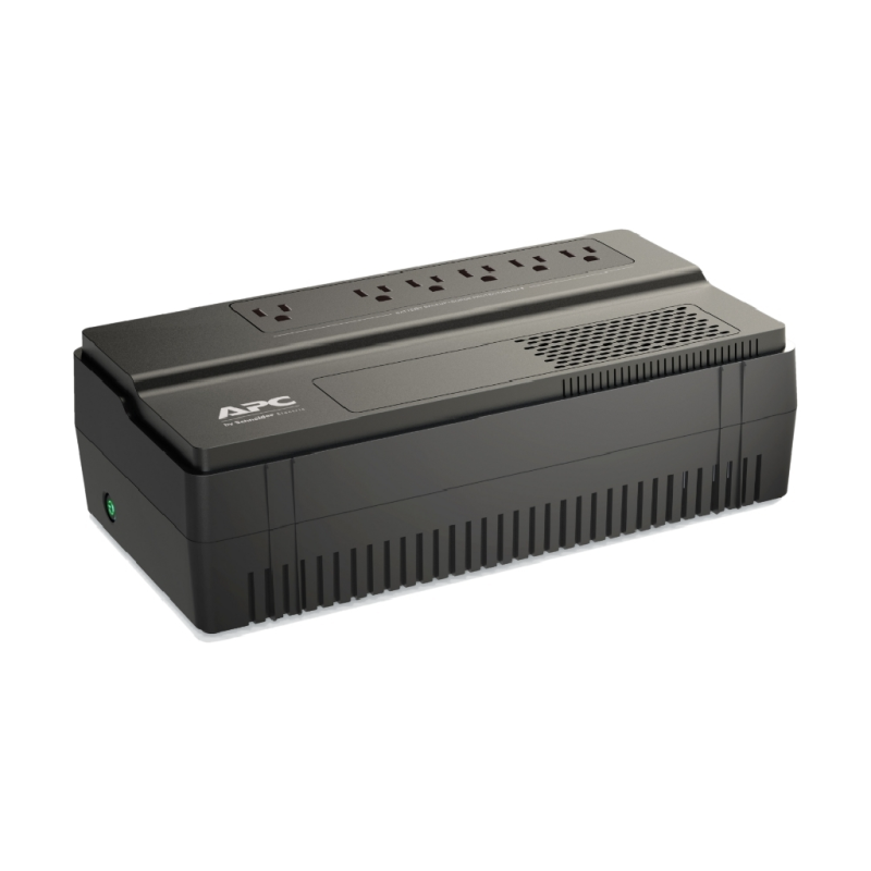 UPS APC BV500 – 120V – 300W, 6 TOMAS