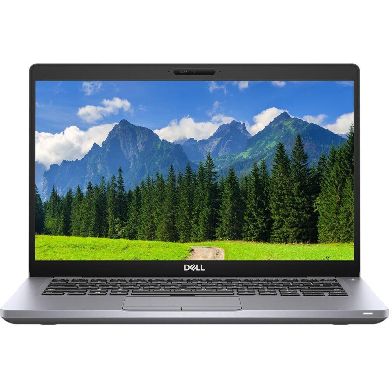 Computadora Dell Latitude 5410 CI5 11VA. 16GB 256GB SSD