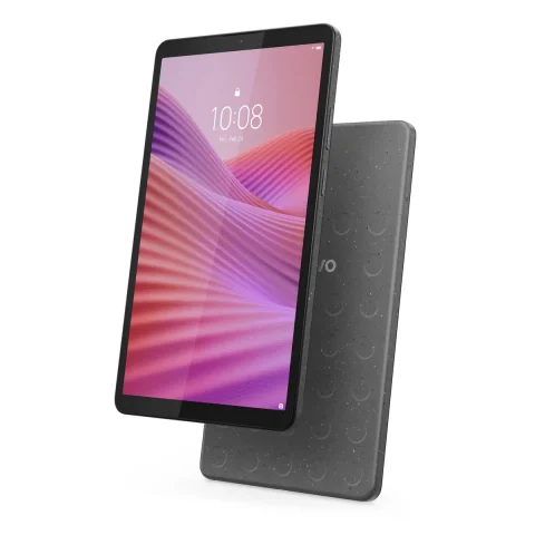 Lenovo Tab One - 8.7" - Android 14 - Helio G85 - + Folio Case