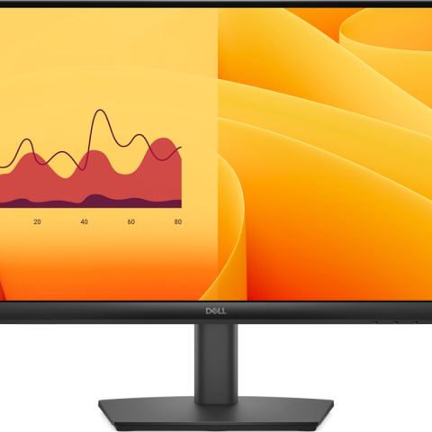 MONITOR DELL 21.5 E2225HM NUEVO