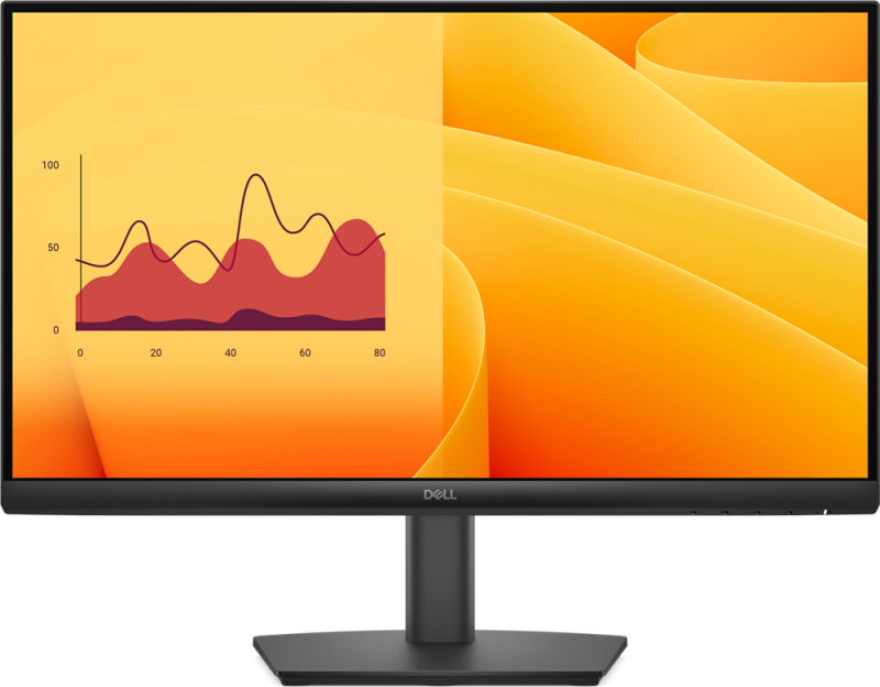 MONITOR DELL 21.5 E2225HM NUEVO