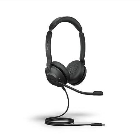 HEADSET JABRA EVOLVE 2 30 SE USB-A
