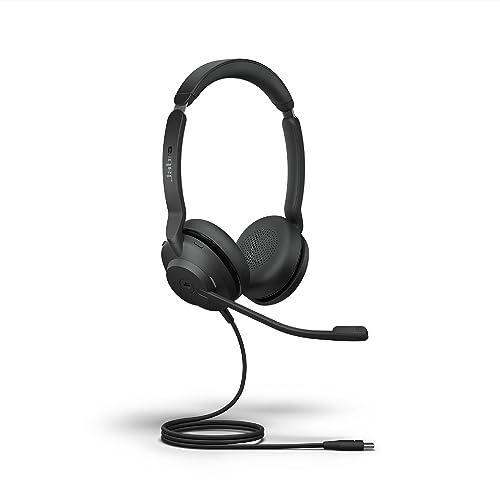 HEADSET JABRA EVOLVE 2 30 SE USB-A