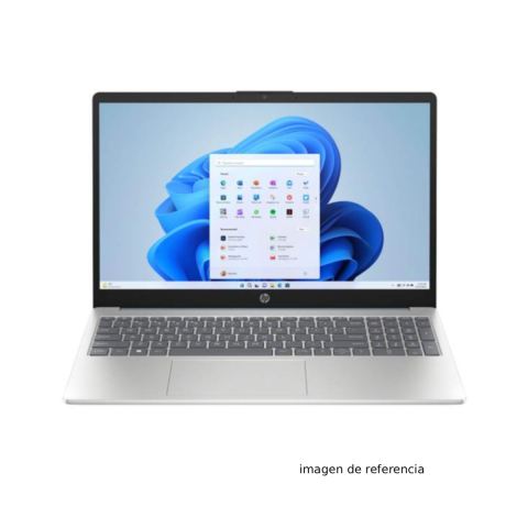PORTATIL HP 15-FD0553 15.6 I5-1334U/ SSD 256GB/ 8GB/ W11H/ NUEVA
