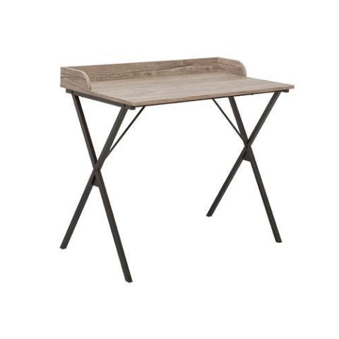 Xtech - Desk Sgl Lvl  XTF-CD202