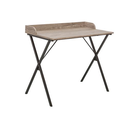 Xtech - Desk Sgl Lvl  XTF-CD202