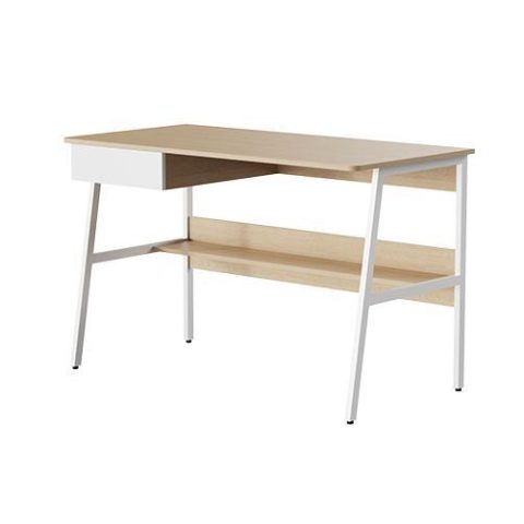 Xtech - Desk Sgl Lvl w/Drawe XTF-CD207
