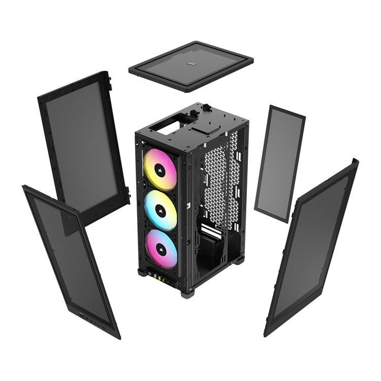 Computadora Gaming Core i5 14ava. Gen. 32GB RAM, 1TB SSD, RTX 4060 8GB