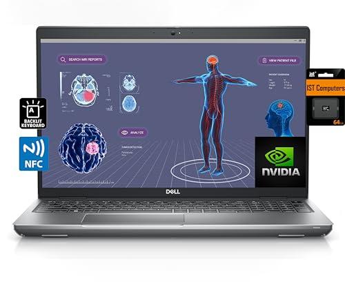 DELL PRECISION 3571 i7 12800H/ 32GB/ 256GB/ WIN11 PRO/NVIDIA T600 4GB/TOUCH/ REFURBISHED
