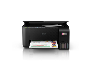 IMPRESORA EPSON L3250 MULTIFUNCIONAL
