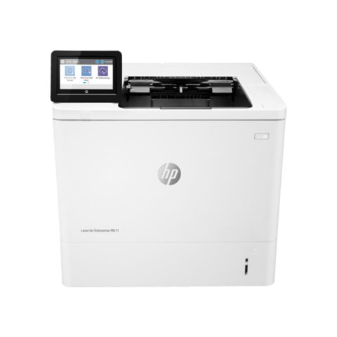 IMPRESORA MULTIFUNCIONAL HP LASERJET ENTERPRISE M611DN